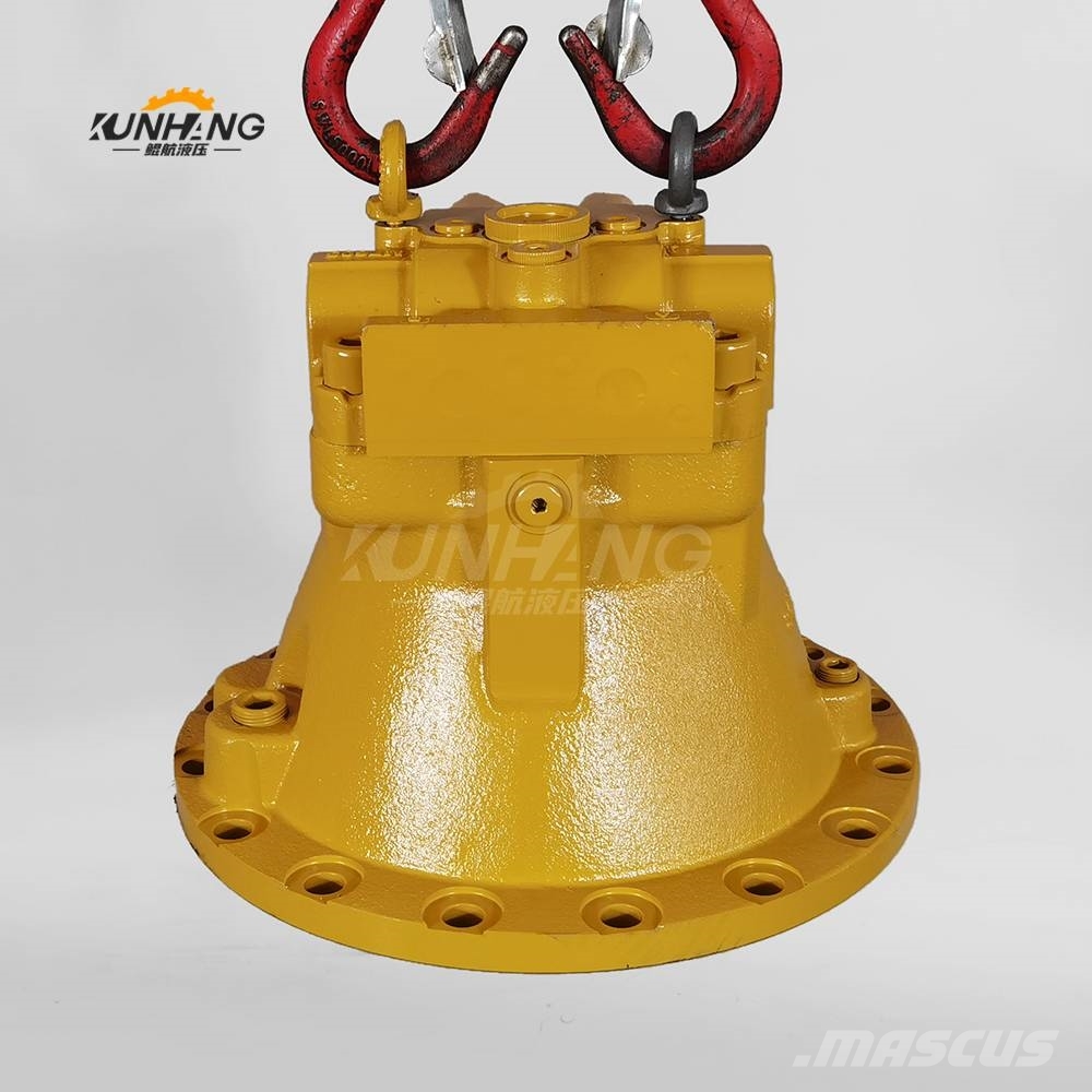 CAT 320B Swing Motor M2X120B-CHB-11A-12/235 Getriebe