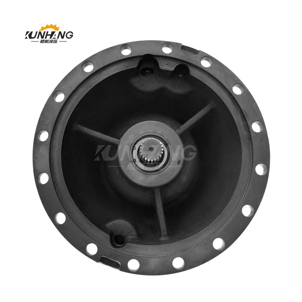 CAT 320B Swing Motor M2X120B-CHB-11A-12/235 Getriebe