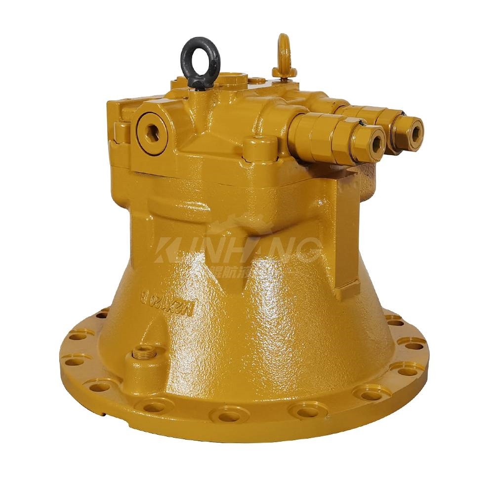 CAT 320B Swing Motor M2X120B-CHB-11A-12/235 Getriebe