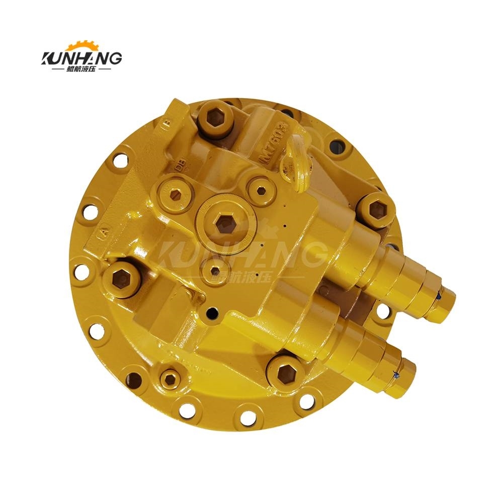 CAT 320B Swing Motor M2X120B-CHB-11A-12/235 Getriebe