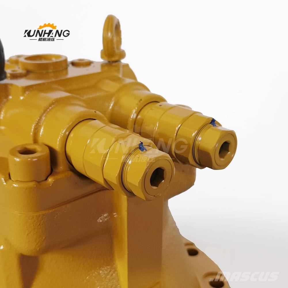CAT 320B Swing Motor M2X120B-CHB-11A-12/235 Getriebe
