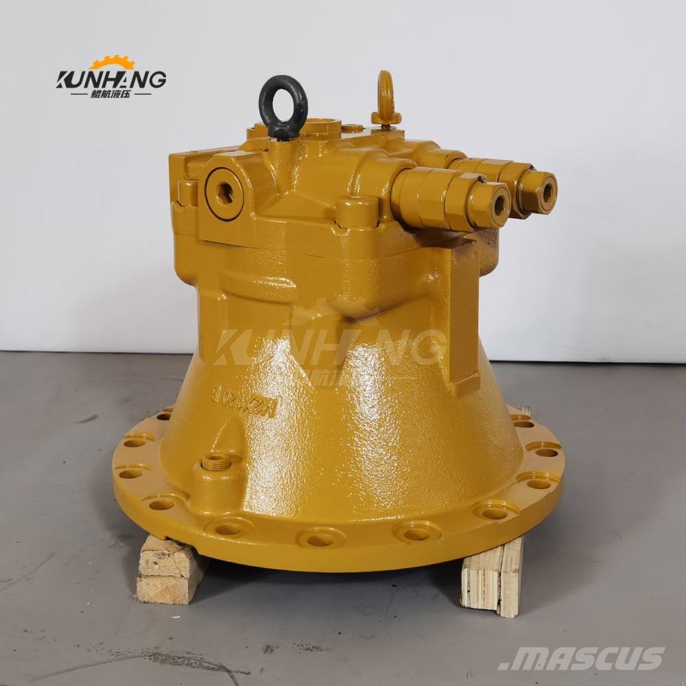 CAT 320B Swing Motor M2X120B-CHB-11A-12/235 Getriebe