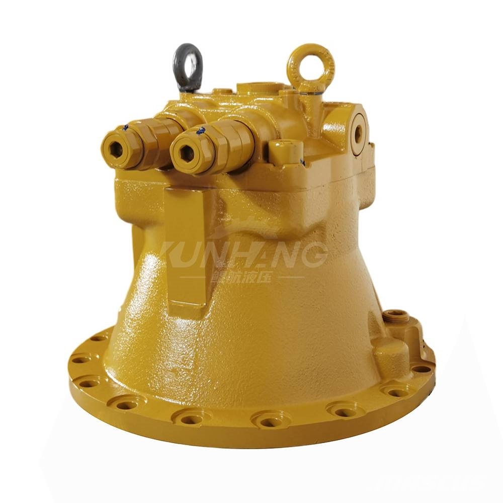 CAT 320B Swing Motor M2X120B-CHB-11A-12/235 Getriebe