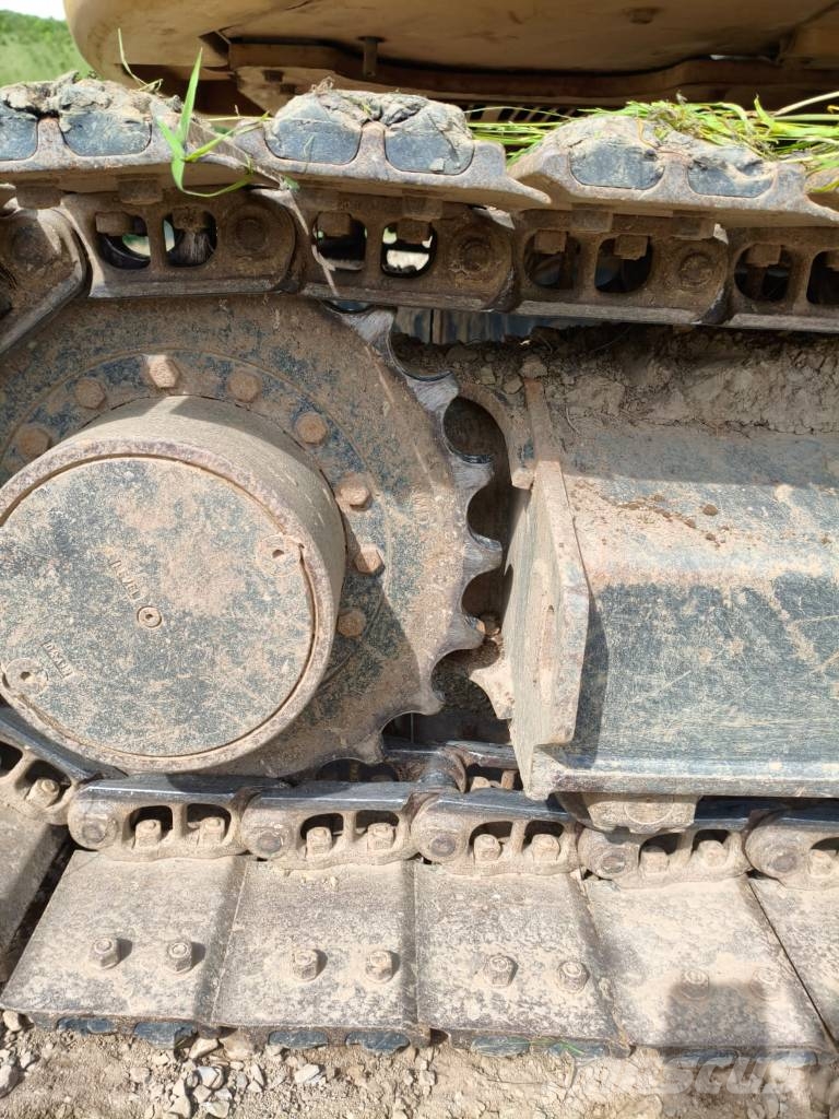 CAT 308 Excavatoare 7t - 12t