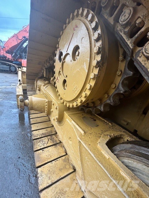 CAT D 6 T LGP Bulldozer på larvebånd