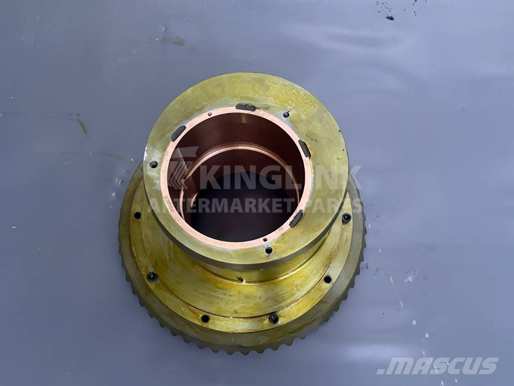 Metso Eccentric Assembly for HP100 Cone Crusher Godets Broyeurs
