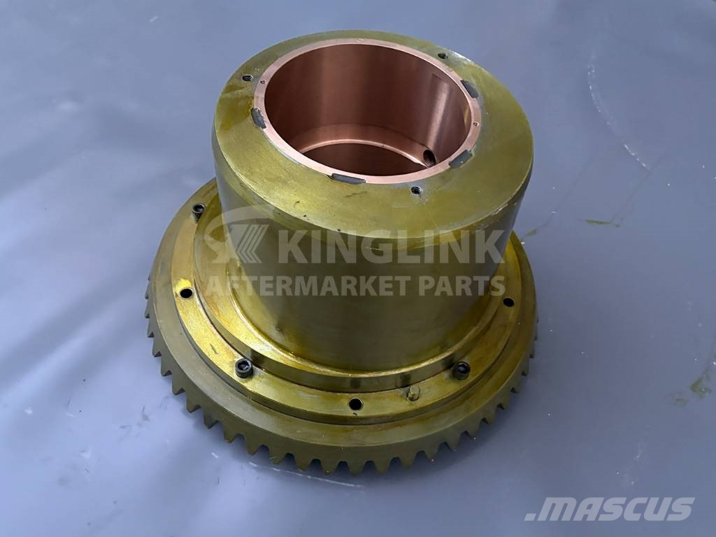 Metso Eccentric Assembly for HP100 Cone Crusher Godets Broyeurs