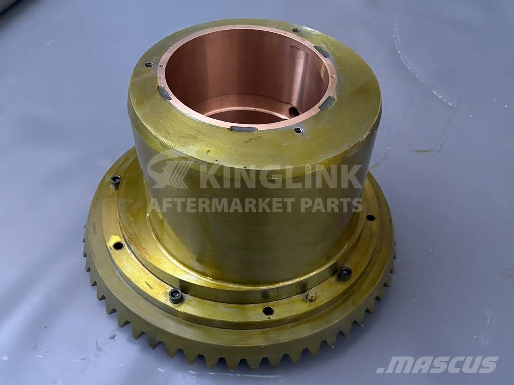 Metso Eccentric Assembly for HP100 Cone Crusher Godets Broyeurs