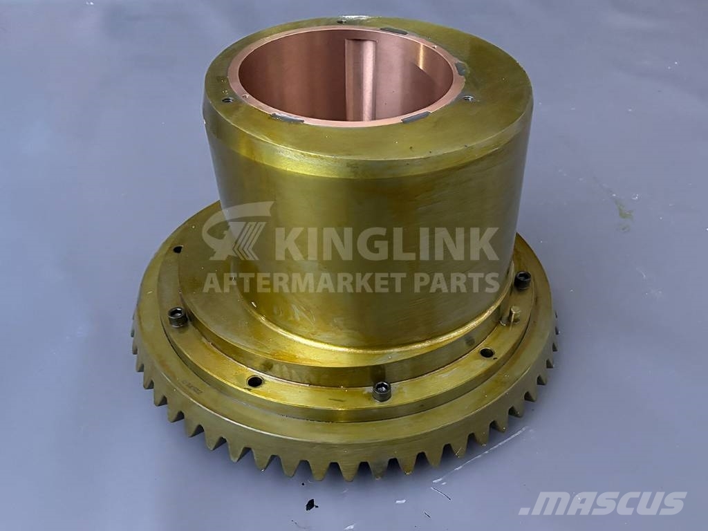 Metso Eccentric Assembly for HP100 Cone Crusher Godets Broyeurs