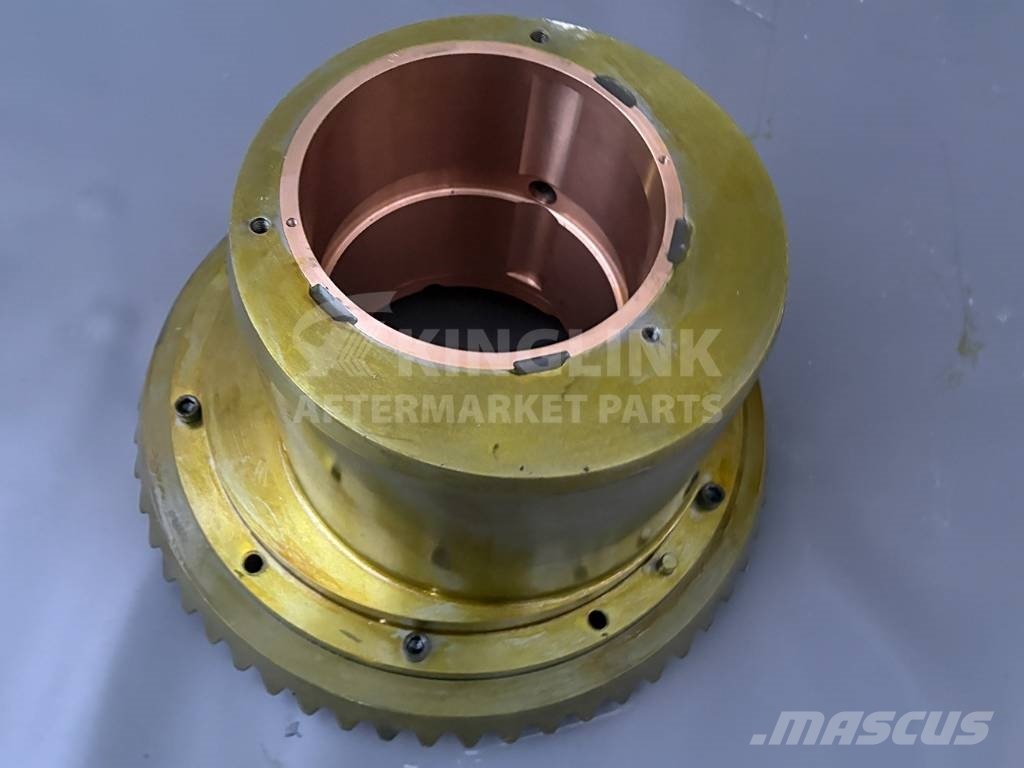 Metso Eccentric Assembly for HP100 Cone Crusher Godets Broyeurs