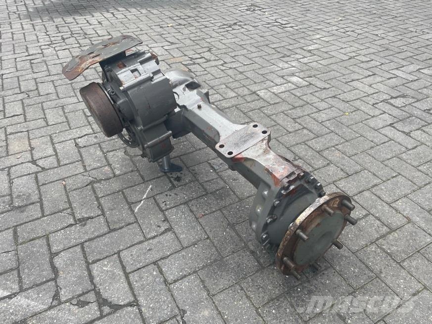 Volvo L30D-2808620-ZF AV-230-Axle/Achse/As LKW-Achsen