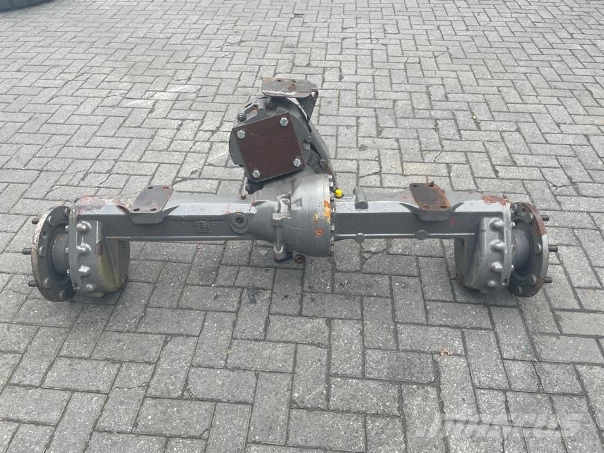 Volvo L30D-2808620-ZF AV-230-Axle/Achse/As LKW-Achsen