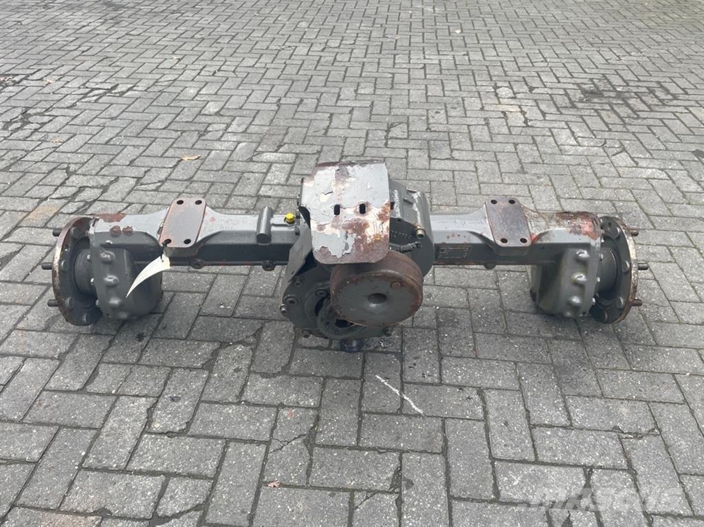 Volvo L30D-2808620-ZF AV-230-Axle/Achse/As LKW-Achsen