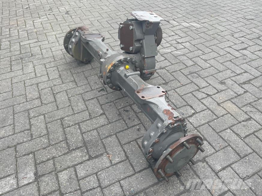 Volvo L30D-2808620-ZF AV-230-Axle/Achse/As LKW-Achsen