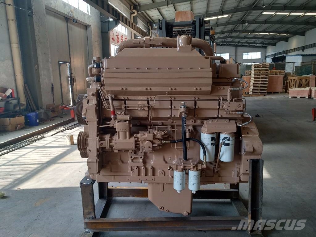 Cummins ktta19-c700 engine Moteur