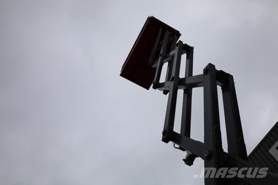 Holland Lift Ecostar HL-7814 Electric, 10m Working Height, 450k Elevadores de tesoura