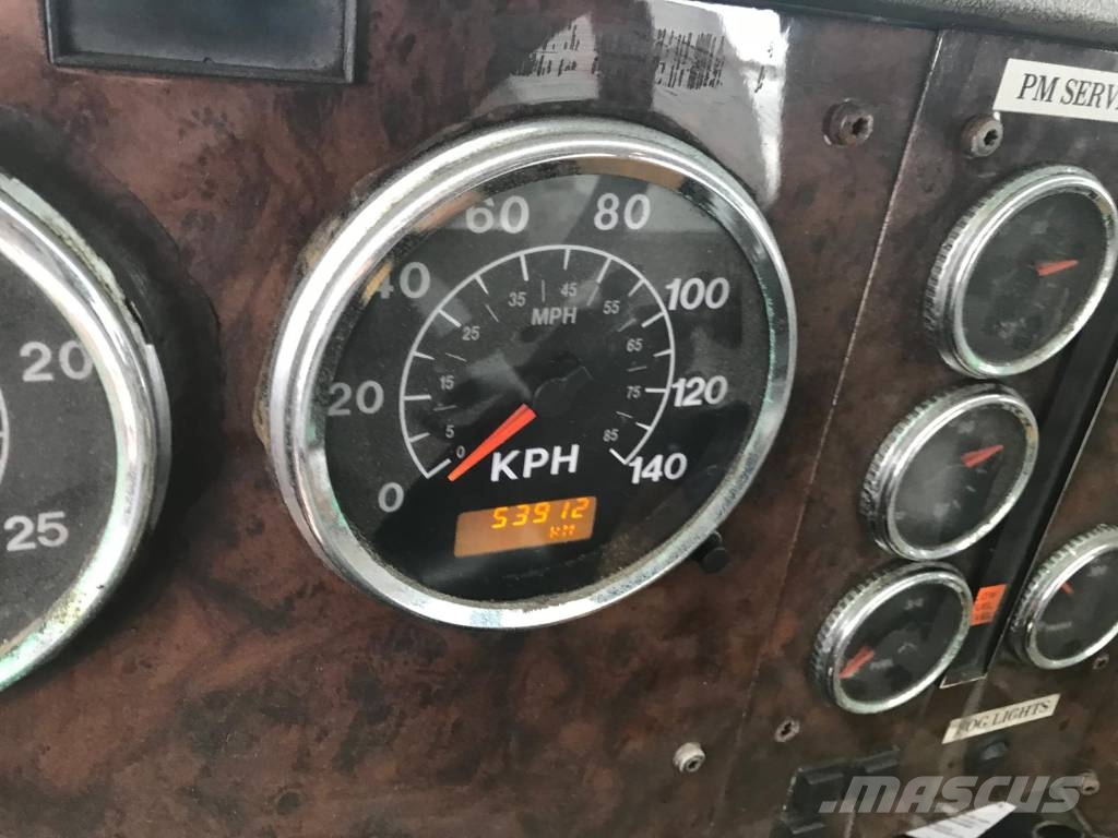 International PayStar 5600 i Tankerli kamyonlar