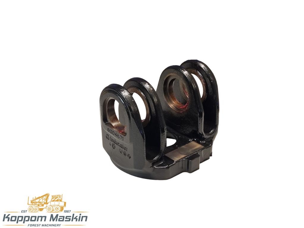 Indexator 5016875 Krannos MPB2 Muut