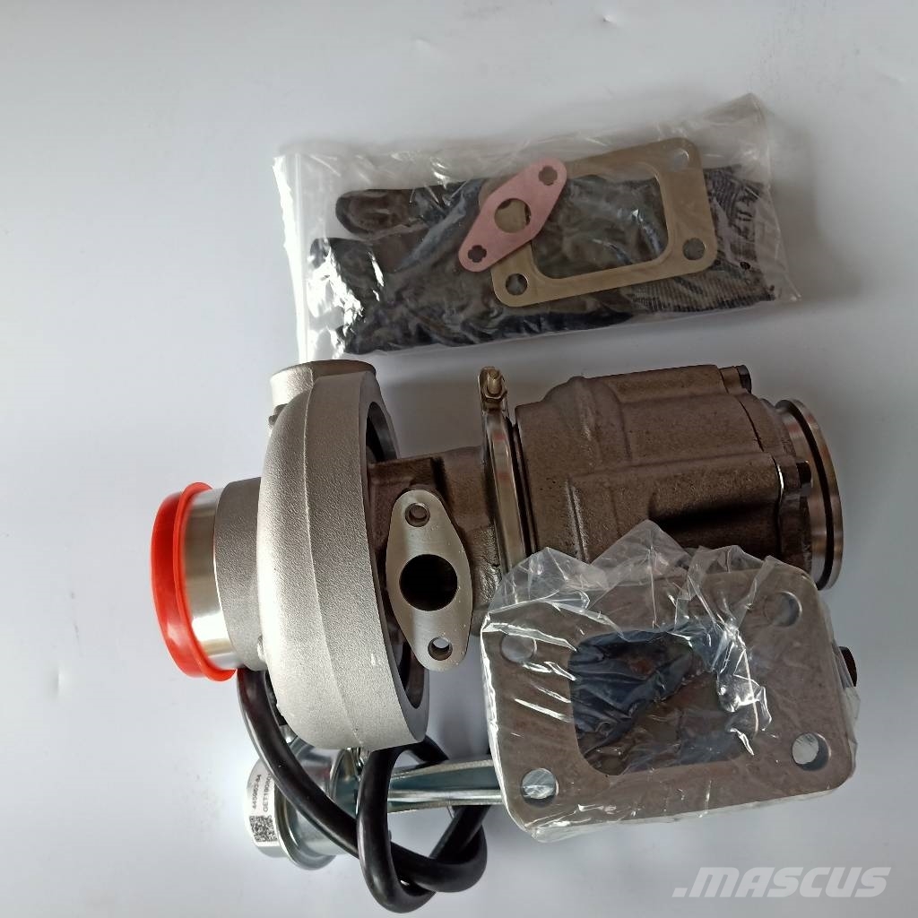 Cummins QSB4.5 Engine Hx30w Turbo 4035052 4033301 4089467 Motorer