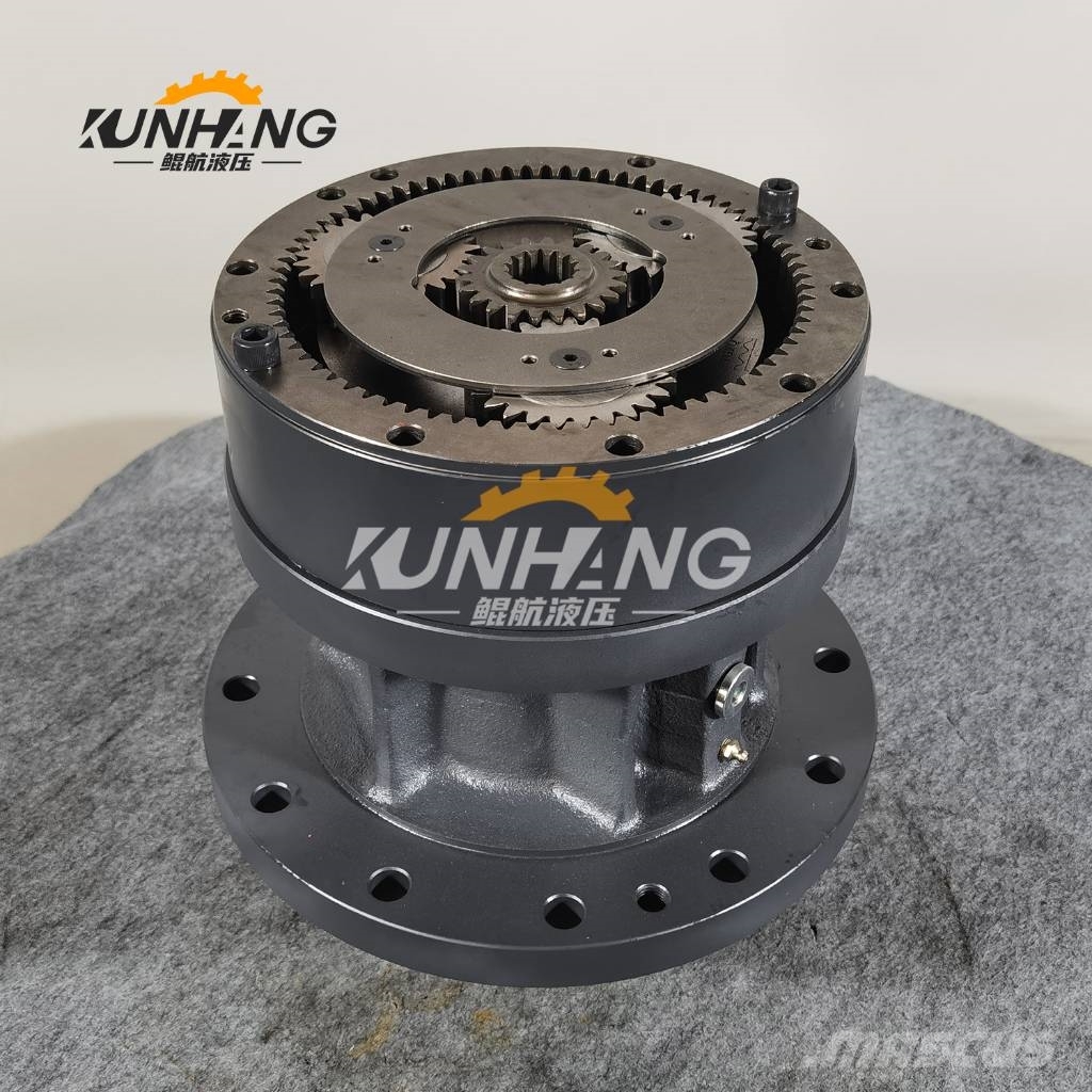 Volvo EW180C Swing Drive Unit 14613883 14611982 14552686 Коробка передач