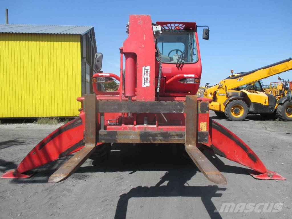 Merlo Roto 45.19 Telescopic handlers
