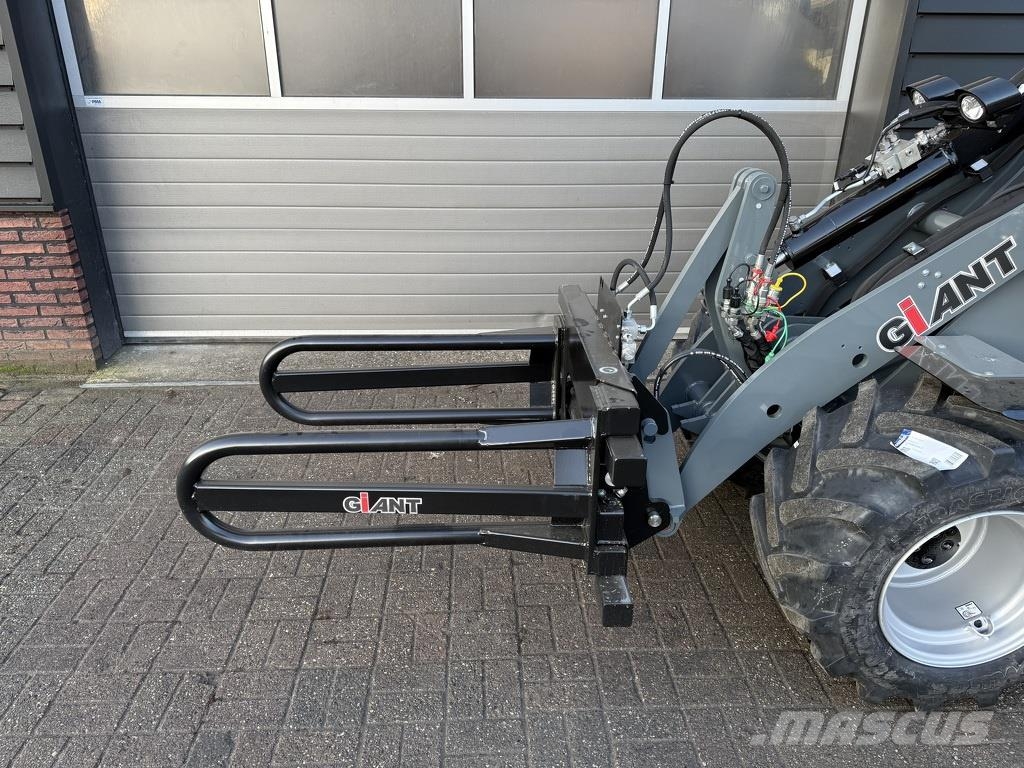 GiANT BK-700-2100 balenklem NIEUW Muut koneet