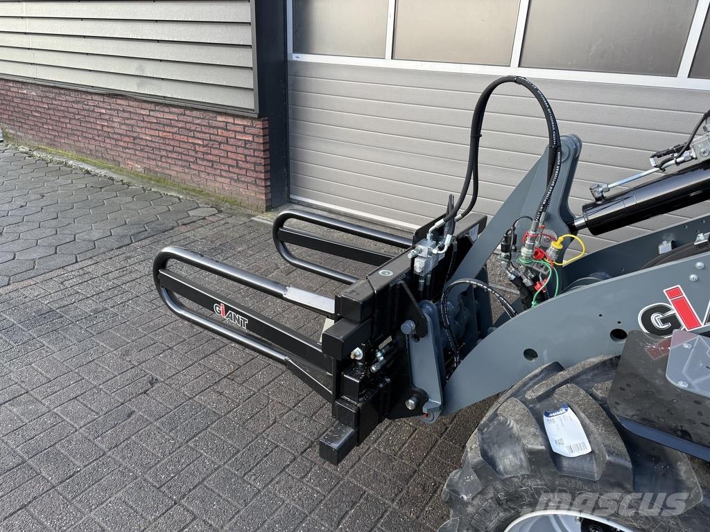 GiANT BK-700-2100 balenklem NIEUW Muut koneet
