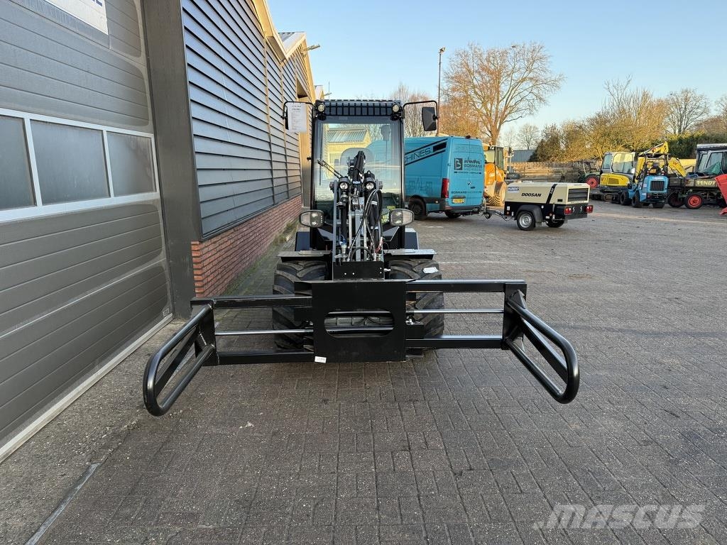 GiANT BK-700-2100 balenklem NIEUW Muut koneet