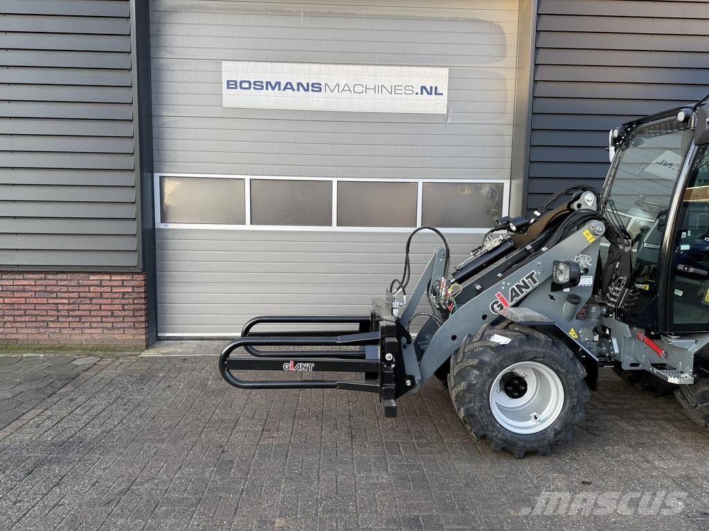 GiANT BK-700-2100 balenklem NIEUW Muut koneet