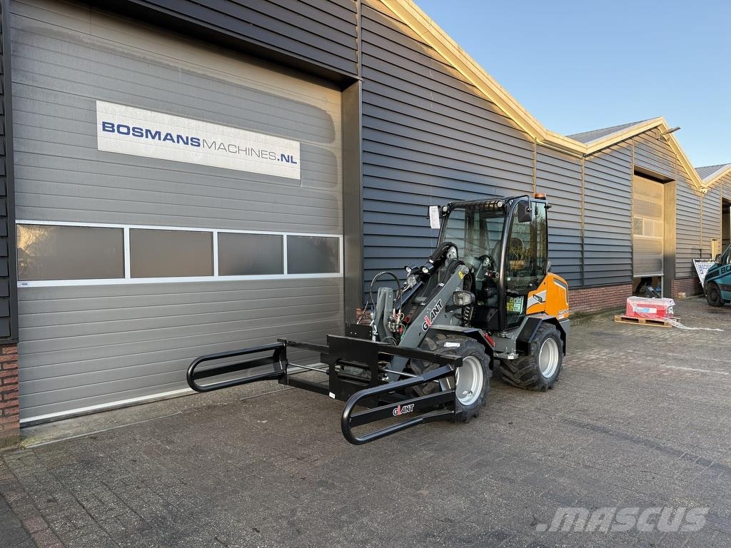 GiANT BK-700-2100 balenklem NIEUW Muut koneet
