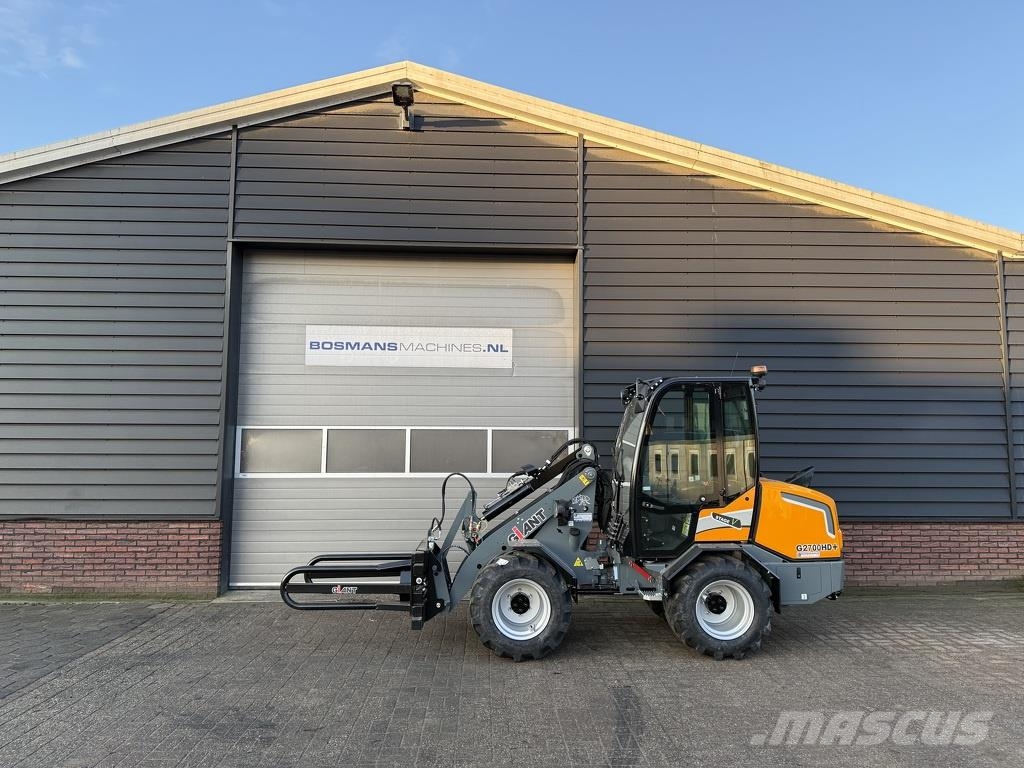 GiANT BK-700-2100 balenklem NIEUW Muut koneet