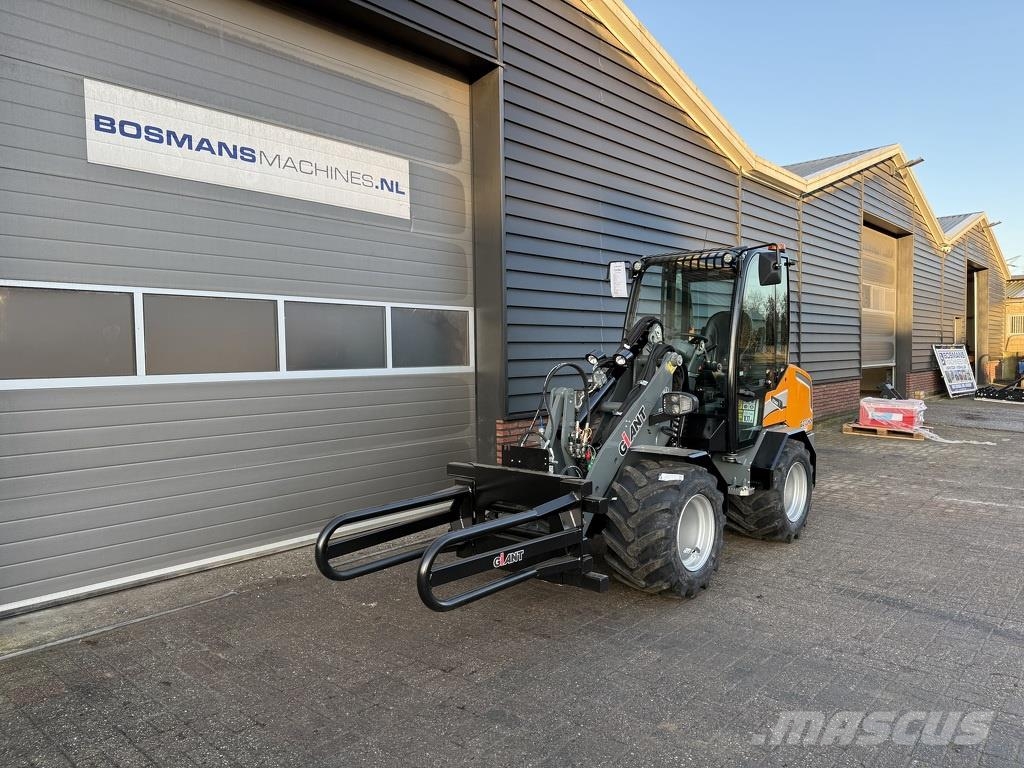 GiANT BK-700-2100 balenklem NIEUW Muut koneet