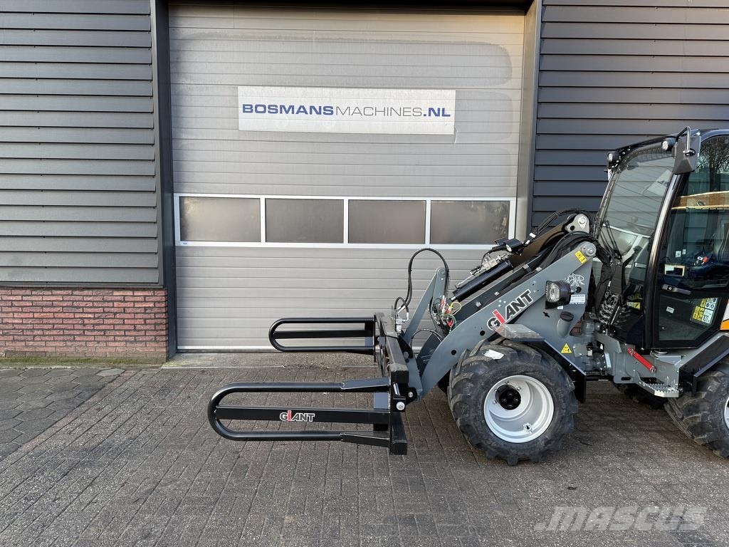 GiANT BK-700-2100 balenklem NIEUW Muut koneet