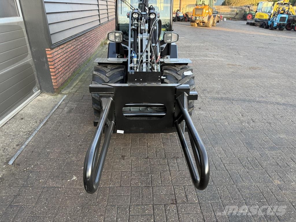 GiANT BK-700-2100 balenklem NIEUW Muut koneet