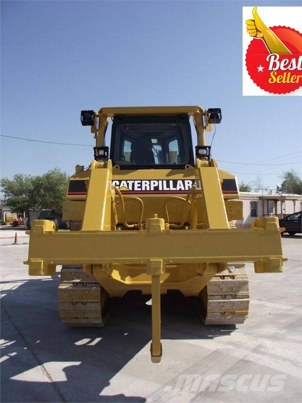 CAT D 7 R LGP Buldožerji goseničarji