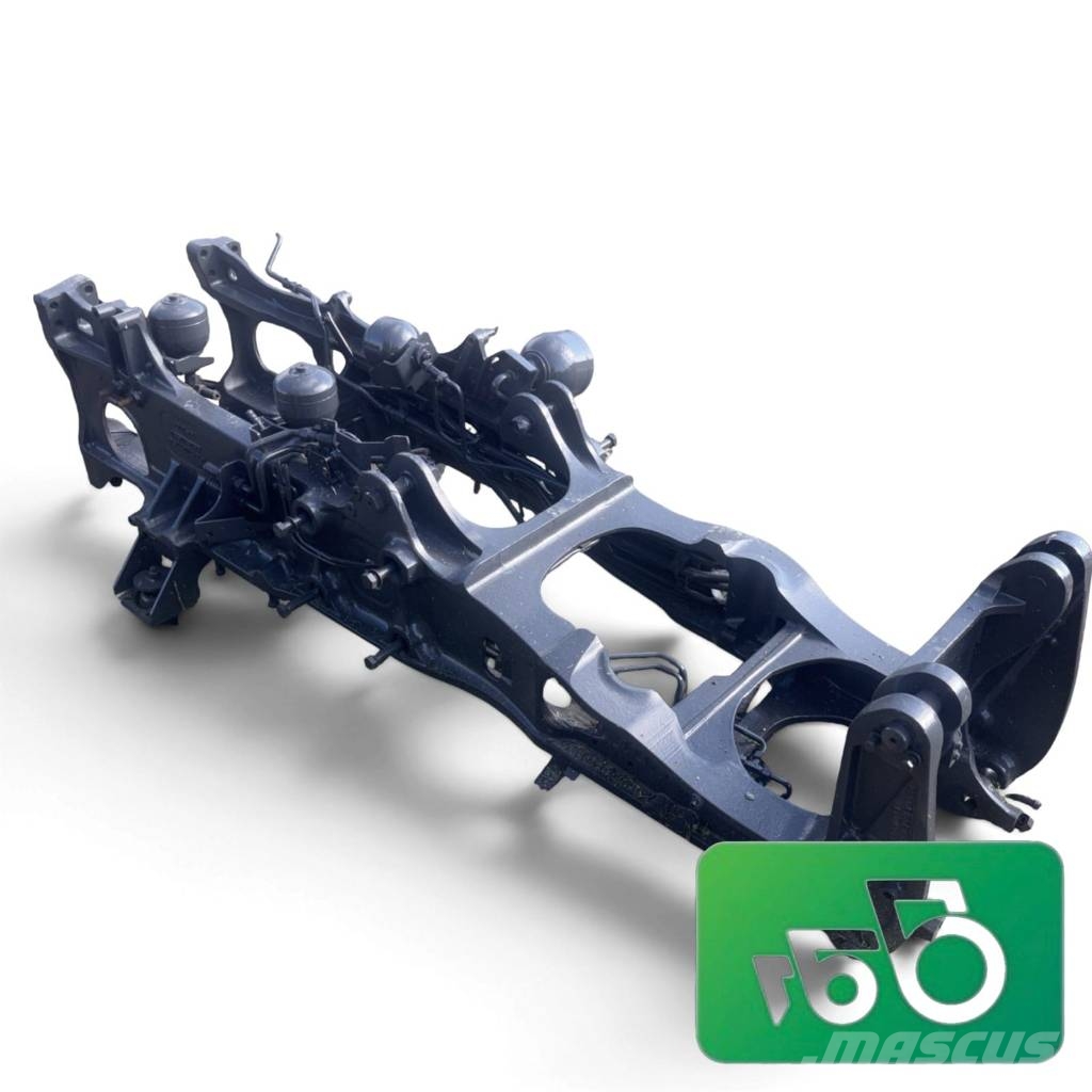 Fendt 716 Vario Main Frame 737300171034 Šasija i vešenje