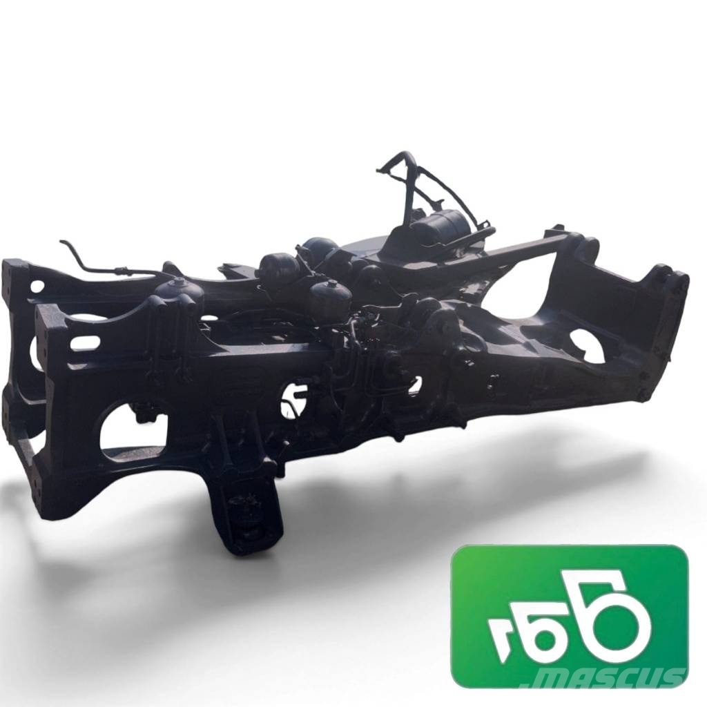 Fendt 716 Vario Main Frame 737300171034 Šasija i vešenje
