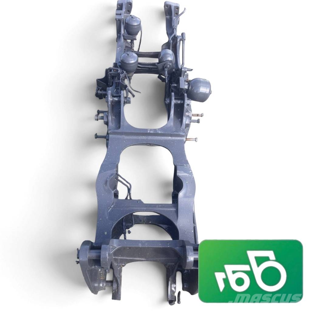 Fendt 716 Vario Main Frame 737300171034 Šasija i vešenje