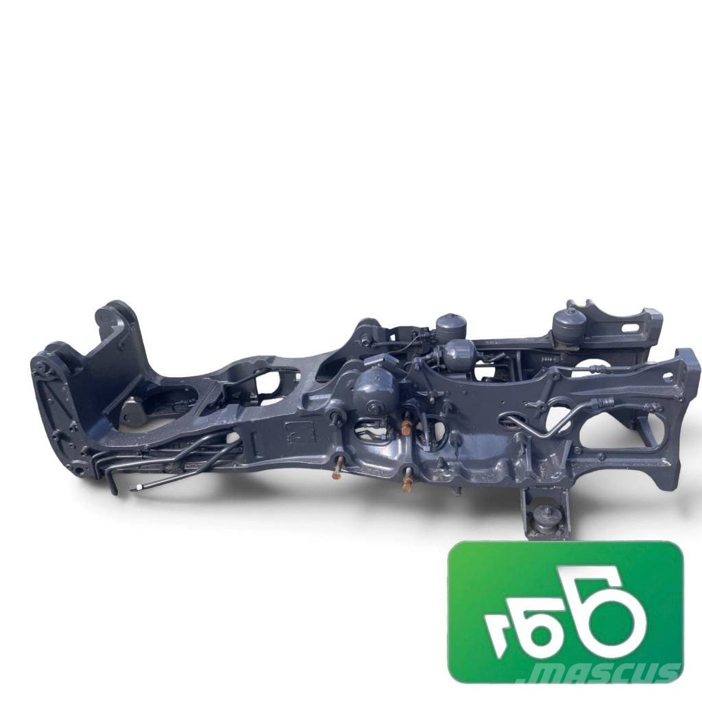 Fendt 716 Vario Main Frame 737300171034 Šasija i vešenje