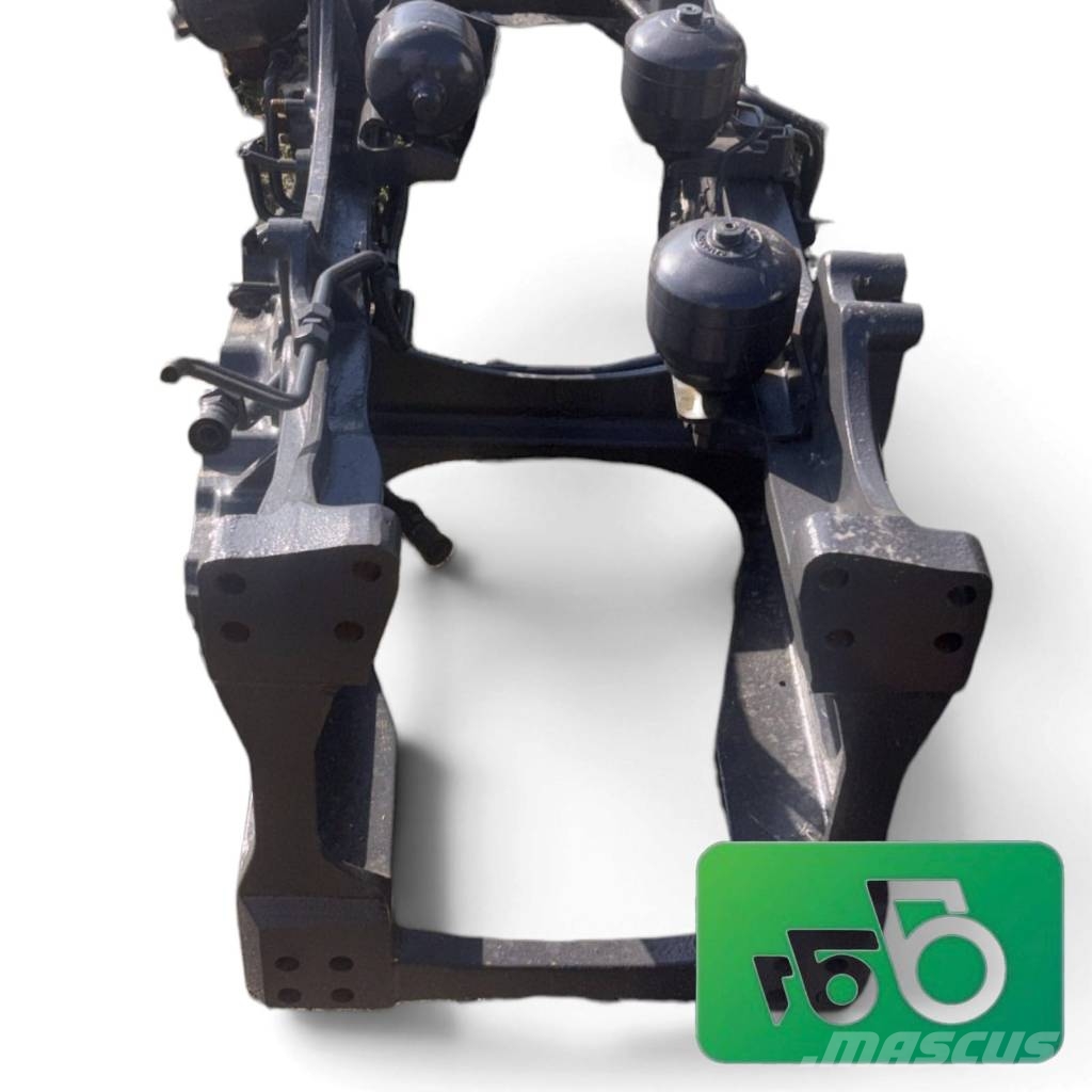Fendt 716 Vario Main Frame 737300171034 Šasija i vešenje