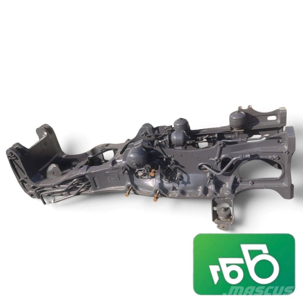 Fendt 716 Vario Main Frame 737300171034 Šasija i vešenje