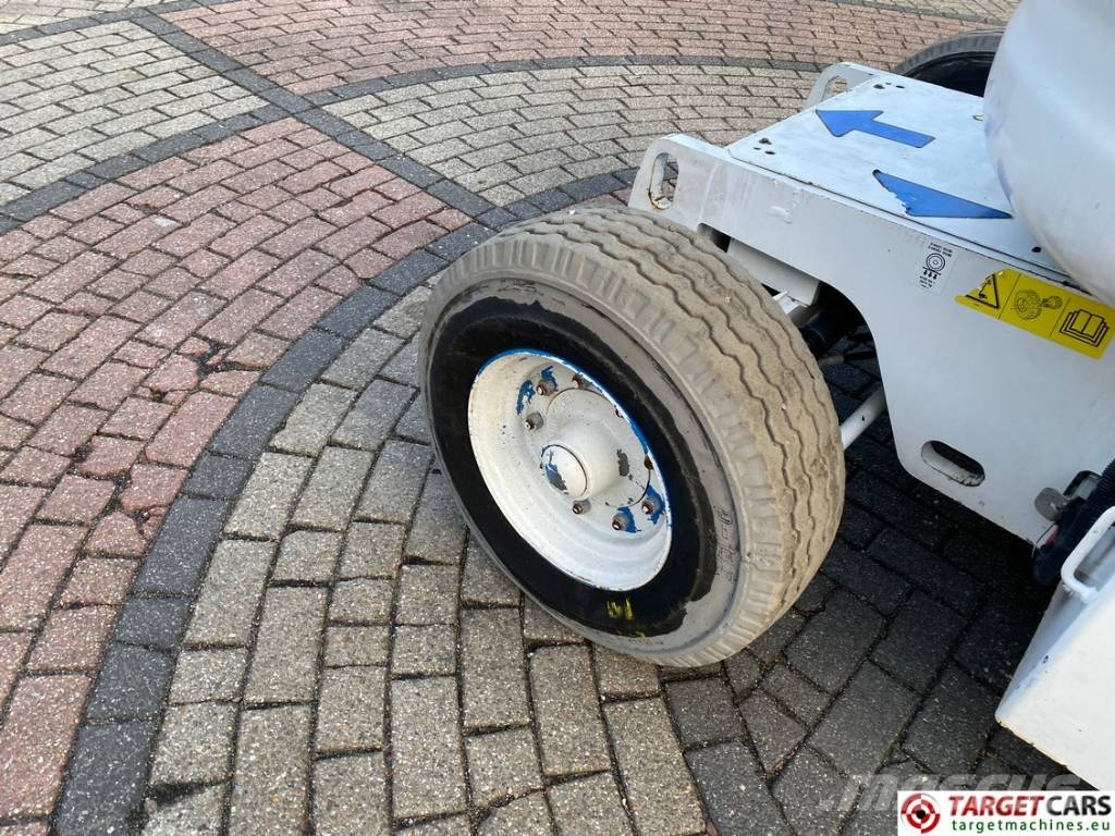 Genie Z-45/25J HyBrid Articulated Boom Work Lift 1594cm Selvgående bomlifter