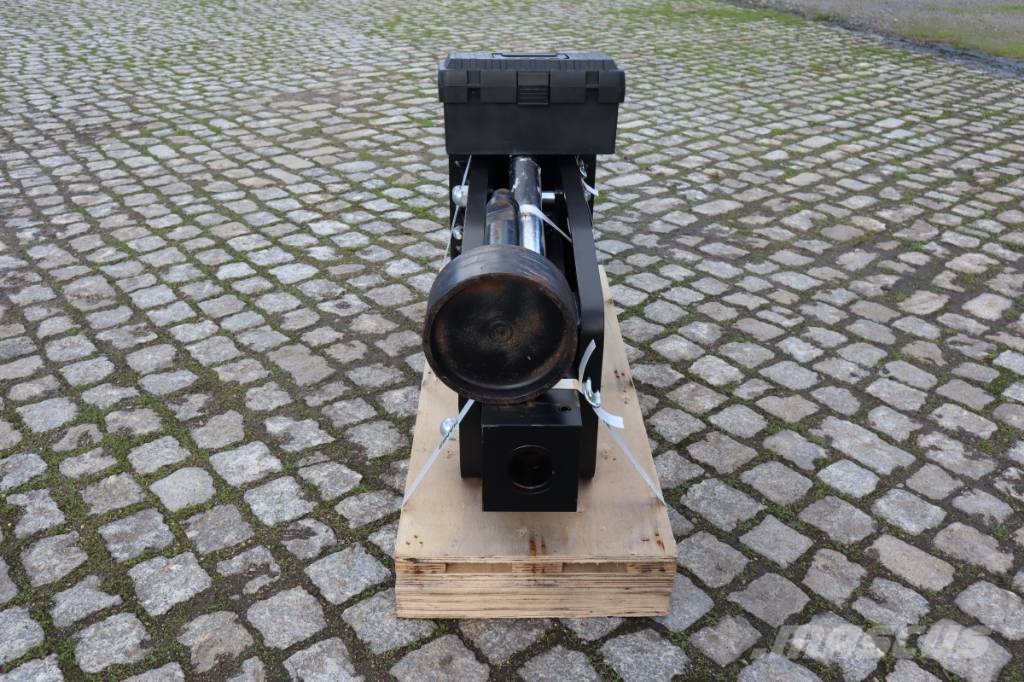  Haner HX650SA Marteau hydraulique