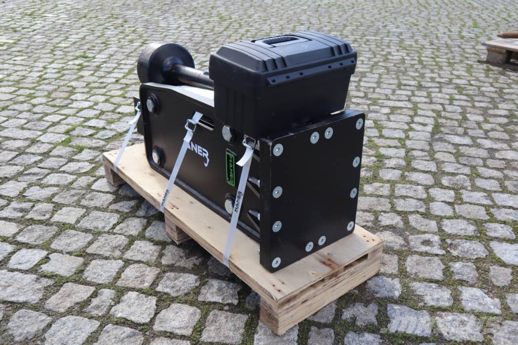  Haner HX650SA Marteau hydraulique