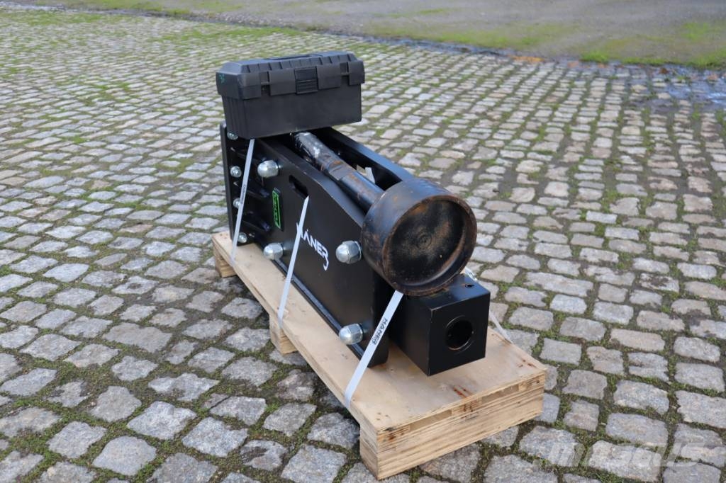  Haner HX650SA Marteau hydraulique