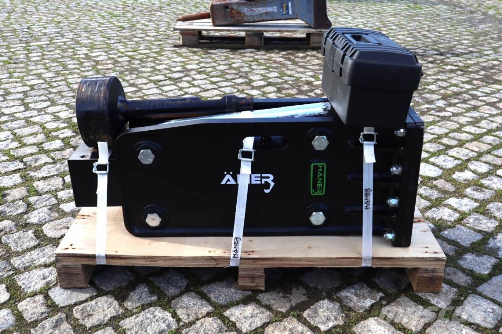  Haner HX650SA Marteau hydraulique