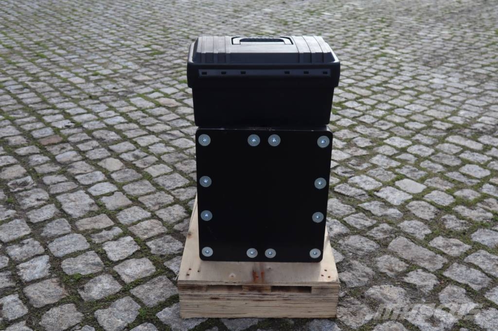  Haner HX650SA Marteau hydraulique