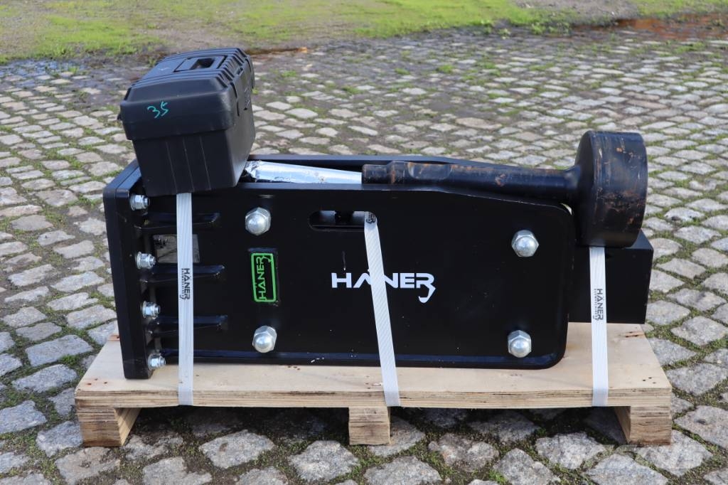  Haner HX650SA Marteau hydraulique
