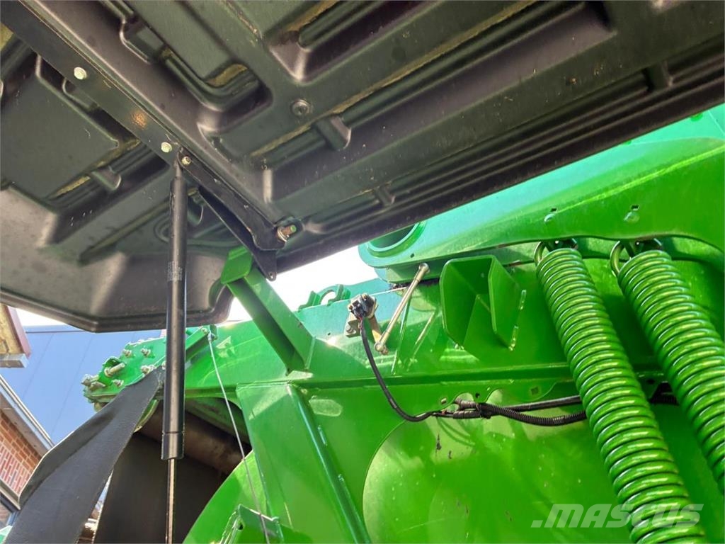 John Deere 990 inkl. Göweil Agricoltura - Altro