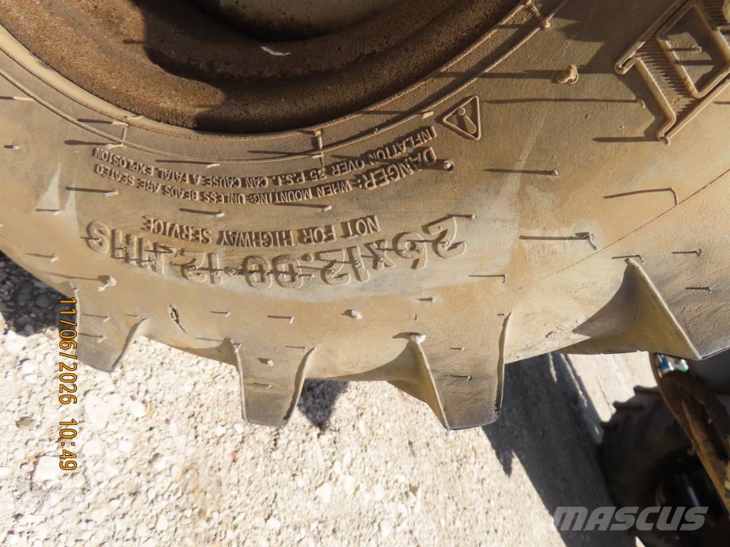 Somero S-10 A ماكينات تشطيب خرسانة